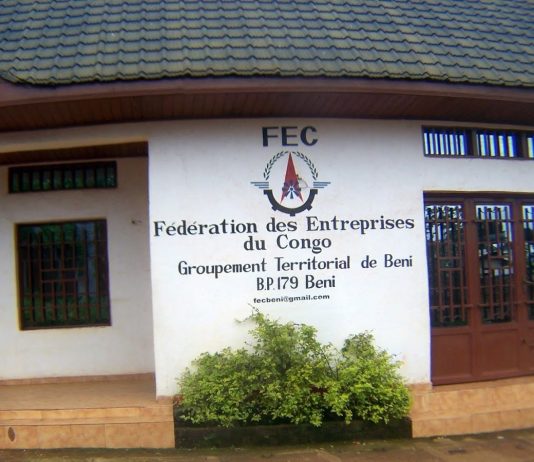 RDC: fraude dans la compensation des droits et taxes à l’importation, la FEC dénonce l’arrestation de ses membres