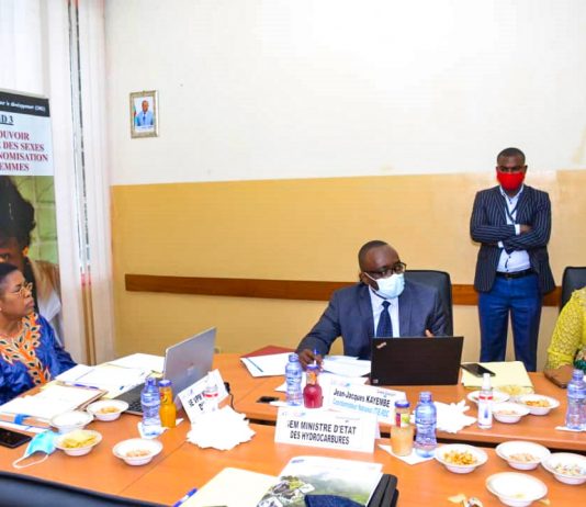 ITIE-RDC: le comité exécutif décide de diligenter un audit des états financiers du secrétariat technique