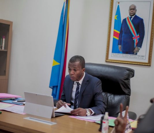 RDC: Yves Bunkulu annonce la création des zones de développement et d’expansion touristiques