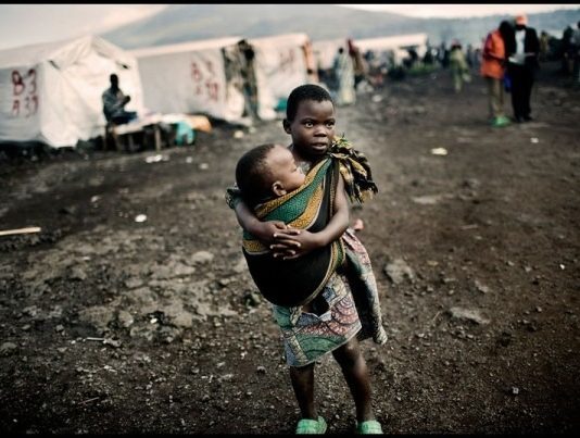 RDC-Insécurité alimentaire: le PAM a besoin de 172 millions de dollars pour porter secours à 15,5 millions des personnes