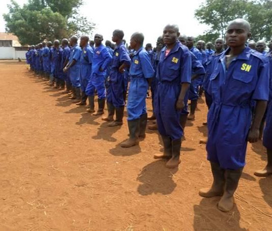 RDC: Félix Tshisekedi charge le gouvernement à organiser le service national pour l’encadrement des jeunes