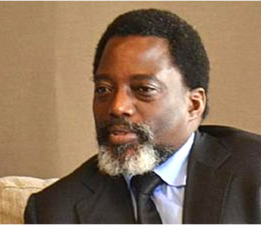 RDC: Donald Trump appelé à démanteler le système “kleptocratique” de Joseph Kabila