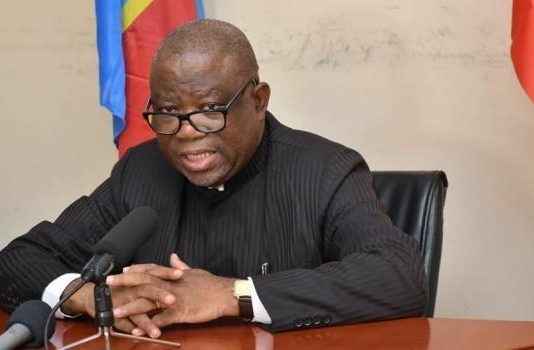 RDC : voici les 9 propositions du Ministre du Budget pour accroître les recettes publiques