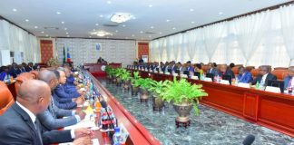 RDC : le Gouvernement renforce le recouvrement des créances du FPI pour soutenir l’industrialisation