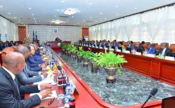 RDC : le Gouvernement renforce le recouvrement des créances du FPI pour soutenir l’industrialisation