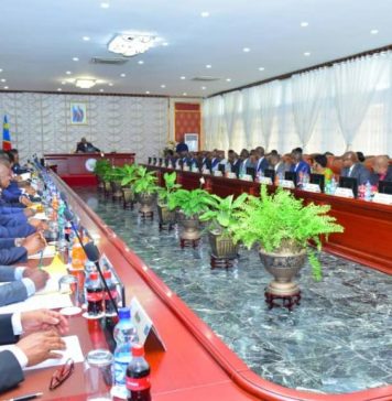 RDC : le Gouvernement renforce le recouvrement des créances du FPI pour soutenir l’industrialisation