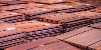 RDC : les exportations de cuivre vers les États-Unis multipliées par cinq, un tournant stratégique