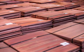 RDC : les exportations de cuivre vers les États-Unis multipliées par cinq, un tournant stratégique