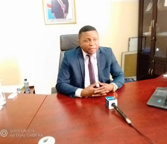 RDC-Rapport de l’Odep sur Transco : le DG Bongi balbutie sans convaincre