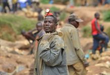 RDC : prolongation du statut « rouge » des sites miniers de Masisi et Kalehe face à l’insécurité et au commerce illicite des minerais