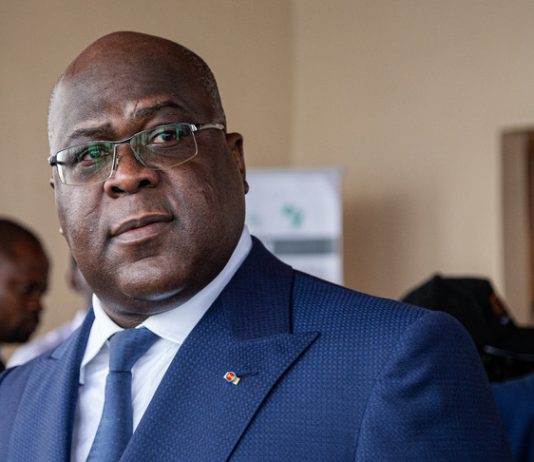 Exclusif-RDC: ce que l’on sait du salaire de Félix Tshisekedi