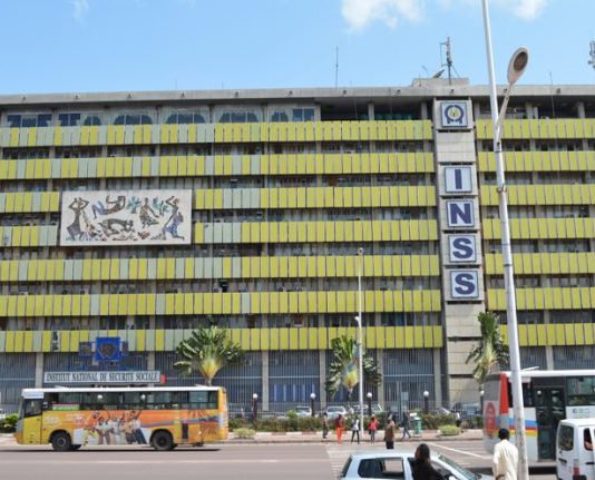 RDC : le financement de la prévoyance sociale représente 1,6% des dépenses publiques (Etude)