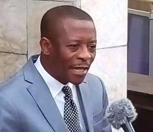 RDC : l’Asadho accuse le Ministre du budget et celui des finances d’asphyxier la mise en œuvre de l’ITIE