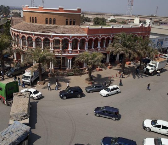Lubumbashi: des leaders d’opinions appellent la population à boycotter la taxe urbaine, instaurée par la ville