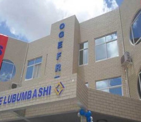 Grand Kasaï : l’OGEFREM compte installer une représentation à Kananga