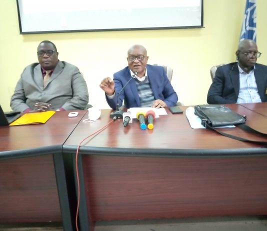 RDC-participation citoyenne aux finances publiques: l’ODEP appelle à la prolongation du projet « Profit-Congo »