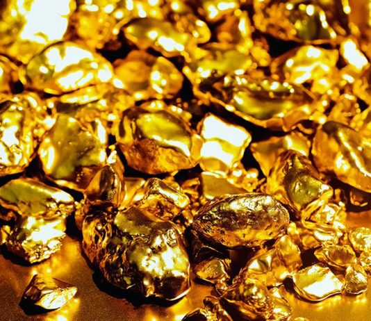 RDC-exploitation illicite de l’Or : le potentiel manque à gagner est de 4,2 millions USD en taxe à l’exportation (Rapport)