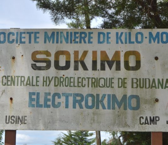 RDC: les gisements miniers de la Sokimo vendus à moins cher à Barrick Gold en 2009 représentent 36 milliards USD