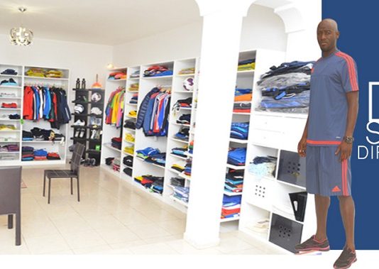 RDC: l’italienne “Sport Diffusion” signe un accord pour l’installation d’une usine de fabrication des habits de toute marque à Kinshasa