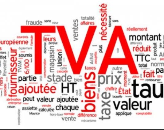 RDC: suspension de la perception de la TVA applicable sur les produits de première nécessité