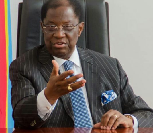 RDC: A l’instar du groupe de 13, Thambwe Mwamba suggère la création d’un “compte spécial” pour financer les élections de 2023