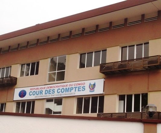 RDC : Des magistrats de la Cour des Comptes en fonction sans avoir prêté serment