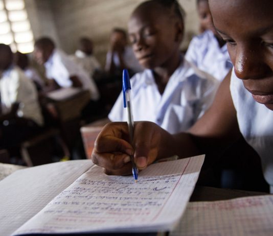 RDC: la rentrée scolaire fixée au 12 octobre 2020 (Conseil des ministres)