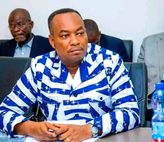 RDC: un ancien ministre de la santé arrêté pour détournement présumé de 6 millions $ affectés à la Covid-19