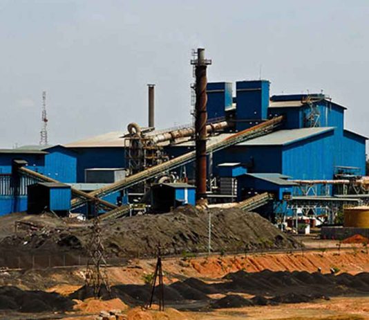 RDC : le code minier révisé est la première en Afrique en termes de pression fiscale de plus de 60% (ONG)