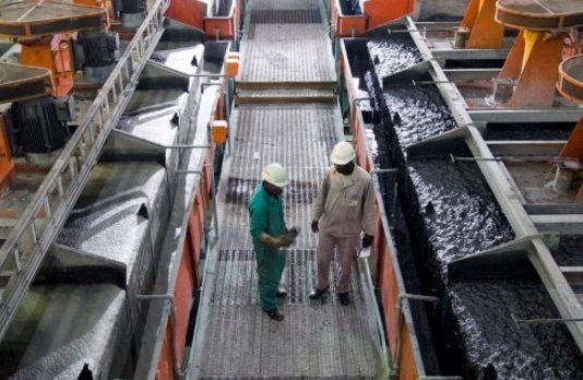 RDC : deux ans après la révision du code minier, aucun organe de gestion des fonds locaux mise en place