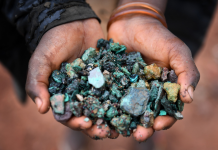 RDC : Kinshasa propose aux États-Unis une liste stratégique de projets miniers pour contrer l’emprise chinoise sur les minerais critiques