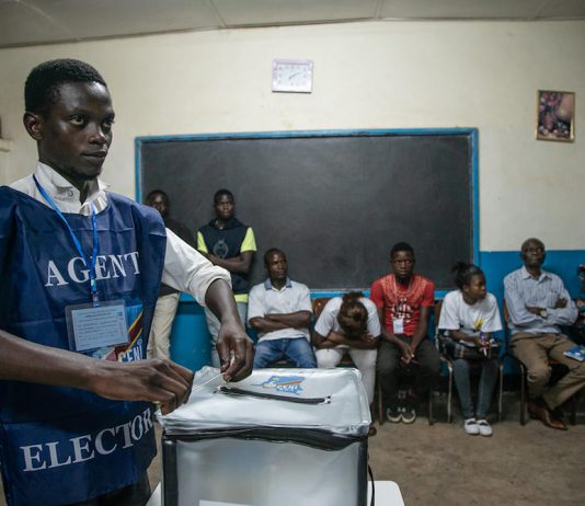 RDC : le CNPAV exige l’audit externe des fonds alloués à la CENI pour l’organisation des élections de 2018