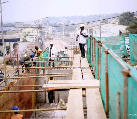 RDC : traçabilité des marchés publics, le gouvernement doté d’un système automatisé et intégré pour évaluer les performances du système