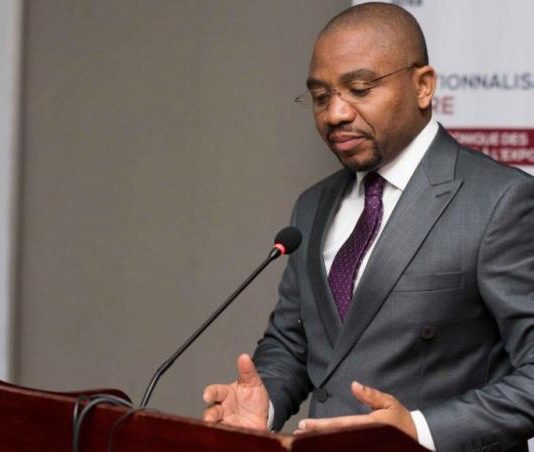 RDC : après sa cavale, le DG de l’Ogefrem Patient Sayiba enfin arrêté