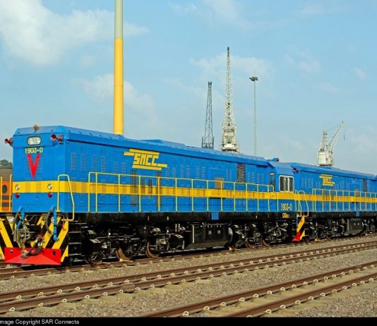 Lualaba-relance de la SNCC: Bientôt un partenariat avec les entreprises minières de Kolwezi