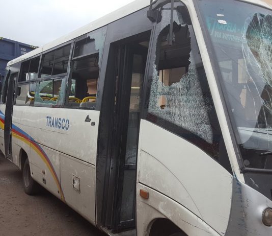 Transco: la société achète des pièces d’occasion à Gambela et au Grand marché de Kinshasa pour dépanner les bus (ODEP)