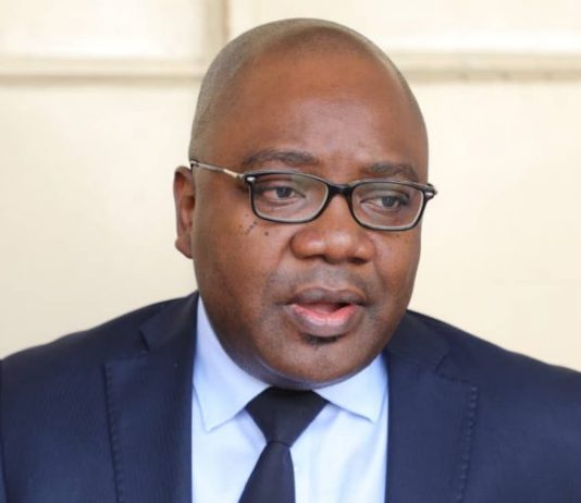 RDC: pour mauvaise gestion du dossier Huawei, Patrick Umba directeur général de la SCPT aux arrêts