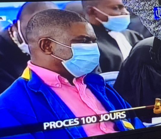 Dossier 100 jours : la Cour de cassation alourdit la peine de Bamaros, Wenga et Makabuza