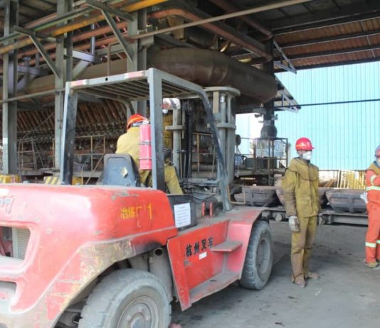 Lualaba-Mines: les ONG demandent la fermeture provisoire du site de la “COMMUS” avant toute mesure de sécurité