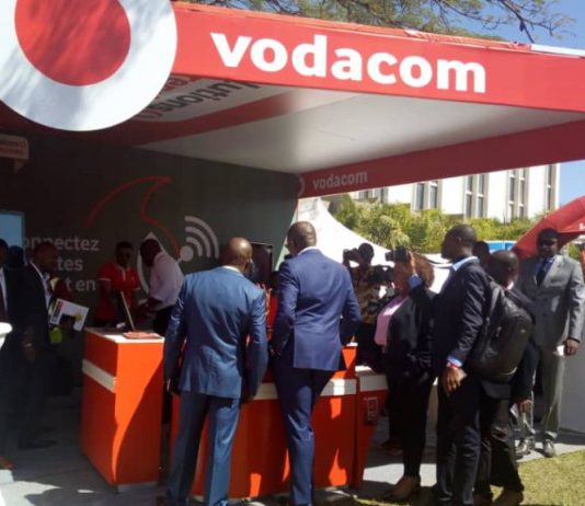 RDC-fraude fiscale: les états financiers de Vodacom transmis à l’IGF pour audit, après la mise en liberté de son directeur