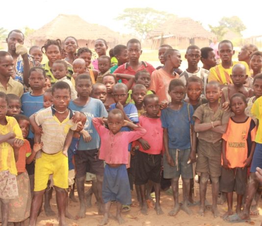 RDC-ODD: Pauvreté et sécurité alimentaire, le gouvernement a encore 10 ans pour changer la tendance (Rapport)