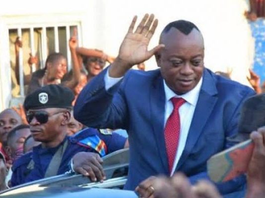 Kasaï-Oriental: le gouverneur Maweja visé par une nouvelle motion de défiance