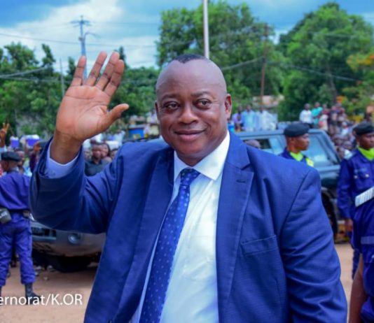 Kasaï-Orientale: le gouverneur Maweja Muteba plonge les finances publiques dans le noir (Tome 2)