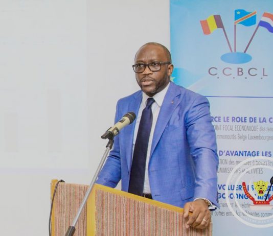 RDC: en neuf mois, le déficit budgétaire enregistré est de 509 millions USD (Ministère des finances)