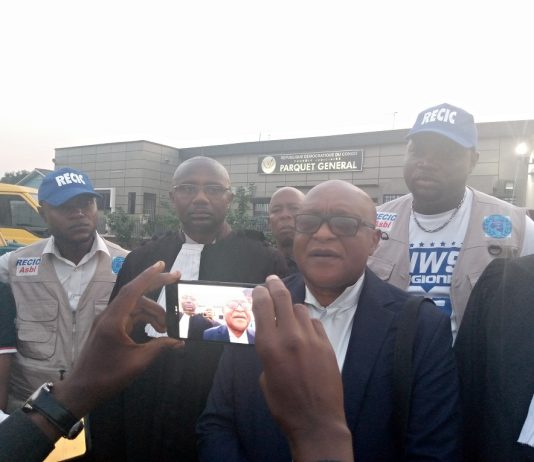 RDC-affaire Transco: après audition de l’ODEP sur PV, le parquet général de Matete entame l’instruction du dossier