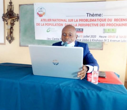 RDC-Serment des juges constitutionnels: pour éviter d’envenimer la crise, AETA appelle la coalition au pouvoir à préserver les acquis démocratiques
