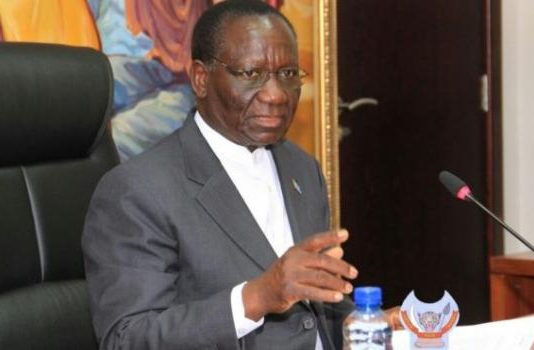 RDC: 60% des membres de cabinet de Sylvestre Ilunga sont issus de sa famille biologique (Okito Lutundula)