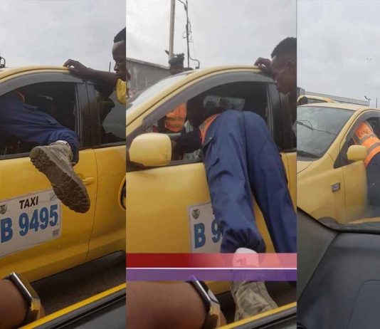 RDC: les recettes des amendes transactionnelles dans les poches de la police de circulation routière (Dossier)