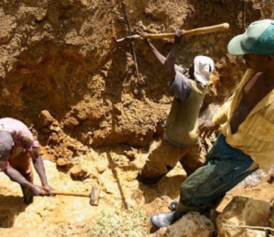 Fonds Minier: la BCC a logé 18 millions USD mobilisés en 2019, dans 3 sous-comptes ouverts à la Rawbank, Citybank et BRI