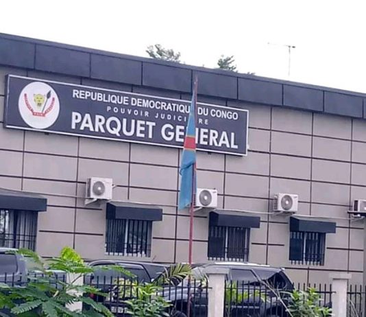 RDC-dossier Transco: l’ODEP dépose ce jeudi un dossier de dénonciation au parquet général de Matete